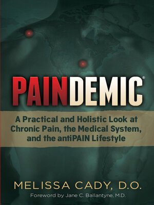 cover image of Paindemic